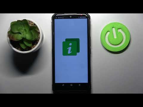 How to Check Phone Specification on DOOGEE S95 Pro? – DevCheck Hardware and System Info