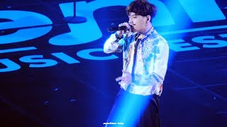 180721 사이먼 도미닉 (Simon Dominic) - 06076 @지니뮤직페스티벌