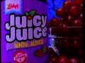 Juicy Juice Commercial 1999