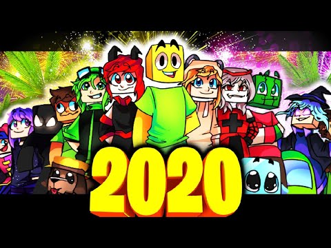 2020 YOUTUBE RÜCKBLICK | Chaosflo44