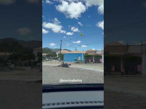 Rio de Contas, Chapada Diamantina, Bahia