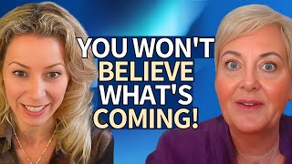 UK&#39;s TOP MEDIUM Shares SHOCKING UPDATES On ETs, Dragons, Sky Events &amp; Spiritual Wars | Nicky Alan