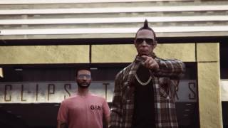 Stitches - I Just Wanna F*ck You Feat King Pretti (GTA 5 music video Remake)