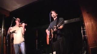 Slaid Cleaves-Broke Down