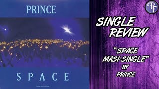 Prince: Space - Maxi-Single Review (1994)