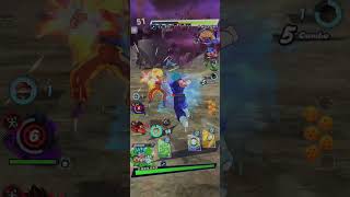 クロ #ドラゴンボールレジェンズ #dragonballlegends