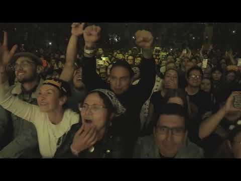 No Futuro - Aterciopelados