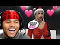F DOT FALLS IN LOVE Fanum D10 Gta Rp
