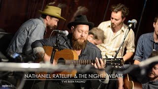 Nathaniel Rateliff &amp; the Night Sweats, I&#39;ve Been Failing - @OpieRadio