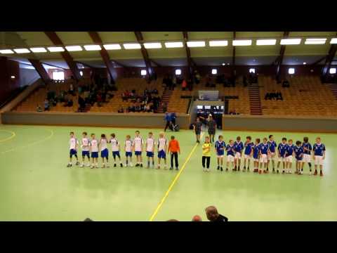 Silwing P97 Finalen Team Sportia Cup 2010