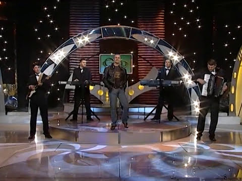 Igor Popović - Beograd Bar - Gold Music - (2008)