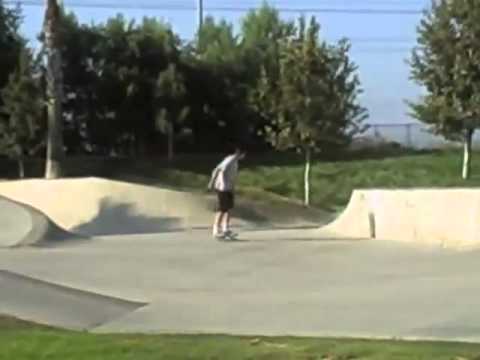 FOCUS BOARDSHOP Corona Chino park