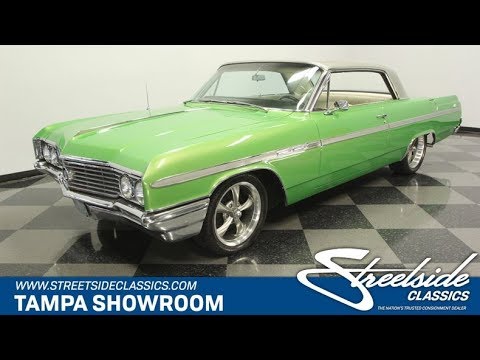 1964 Buick LeSabre (CC-1231327) for sale in Lutz, Florida