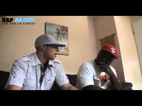 One Life Part 1 - DJ King SamS ft Nessbeal, Don Bigg, Junior Reid, Salah Edin