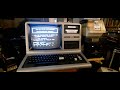 TRS-80 Voice Synthesizer Demonstration Program on the Model III with Talker/80