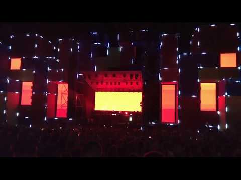 [HD] LOCO DICE LIVE part 01 @Lovefest 2017, Vrnjačka Banja by Grotto - The Way Of Life.