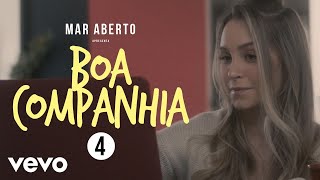 Boa Companhia Lyrics English Translation