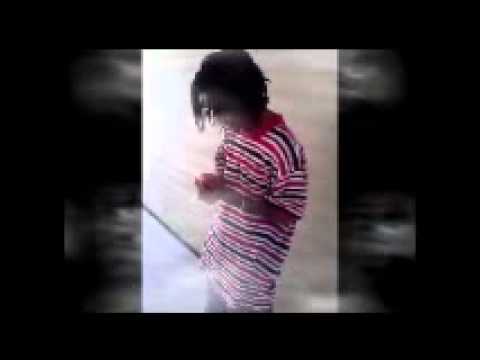 Money Bag Shawty ft Young Blaze - Cassius Clay