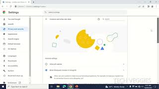 How to Manage your Browser Privacy & Security Settings in Google Chrom