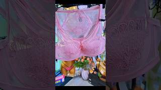 Download lagu Embroidered lace underwear 'delicate and elegant, sweet and romantic' #dolotnu ##bikini #fashion mp3
