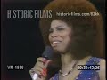 Millie Jackson - "Leftovers" LIVE 1975