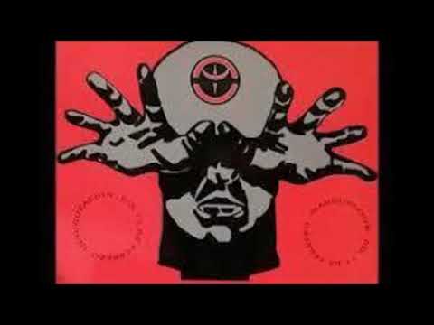 OSCAR MULERO The Omen  04/03/1995