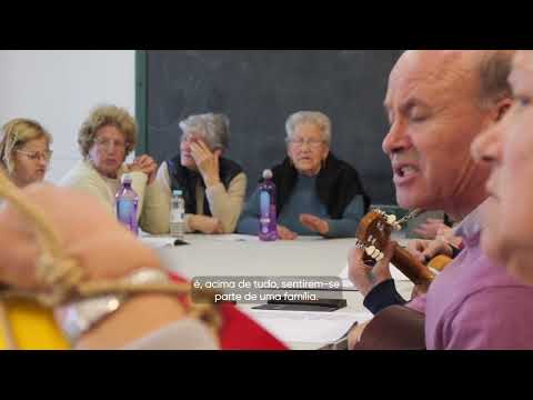 Acreditamos em Seniores Ativos