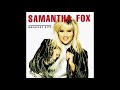 Samantha Fox - Hot Lovin'