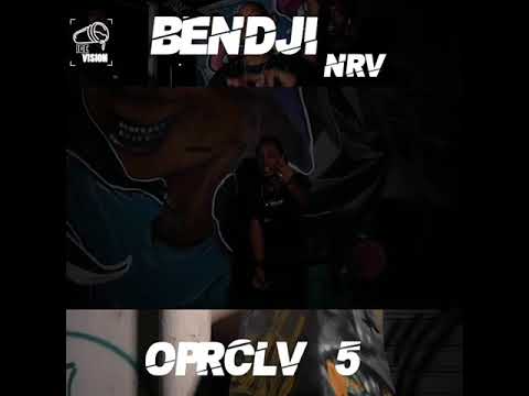BENDJI - FREESTYLE #OPRCLV /5 (TEASER)