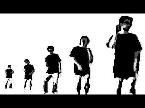 monotribe + microKORG XL Music Video : NENBUTSU VELUDO BABY  ネンブツ ビロード ベイベー
