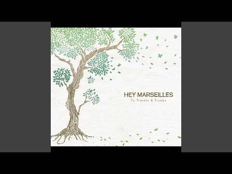 Hold the Morning - Hey Marseilles