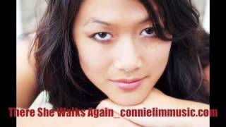 There She Walks Again