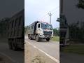 Mahindra Blazo X 28 Dumper 10Chakka Truck Arman15 Automobile Dumptruck