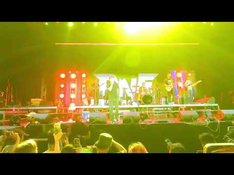 Circus Music Festival - Parokya ni Edgar (Full Set)