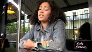 Download lagu ITW Amanda Diva pour Lady Caprice TV mp3