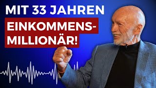 WOW!..😱 Wie Wolfgang Thust Multi-Millionär wurde!