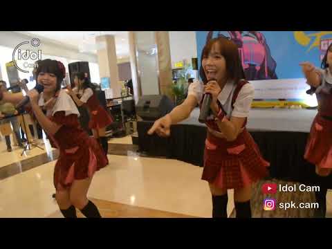 Arigachuu - Triangle Dreammer by Nijicon at Grand Galaxy Park Mall 100824