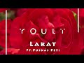 Lakat (feat. Puskás Peti)