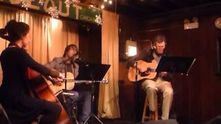 Robbie Fulks & Justin Roberts - I've Got A Match