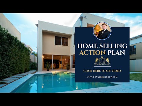 Home Selling Action Plan | Royal Key Group