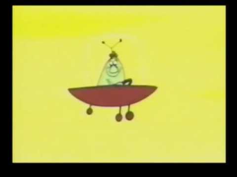 Deputy Dawg   The Space Varmint