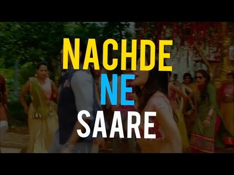DJ Chetas - Nachde Ne Saare (REMIX)