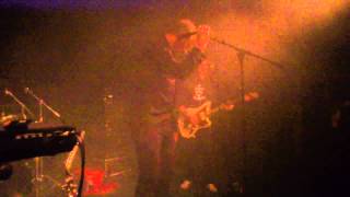 Sad Lovers and Giants - Man of Straw