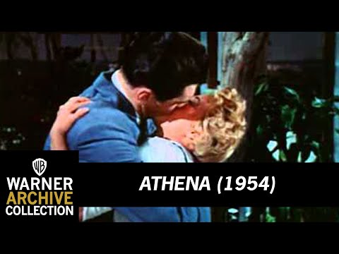 afbeelding ATHENA (Original Theatrical Trailer)