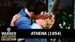 Original Theatrical Trailer | Athena | Warner Archive