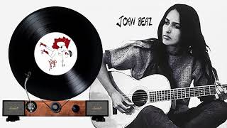Joan Baez -  Danny Boy    ( il giradischi )