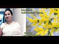 Mazhavil Kothumbileri Cover Song Sayana Meghmalhar Il Mohanlal Revathi Ll Adhwaitham