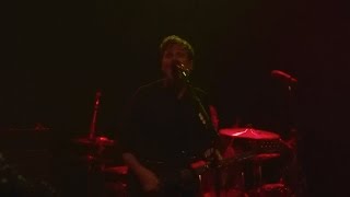 Jimmy Eat World - &quot;Over&quot; (Live in Ventura 10-2-14)