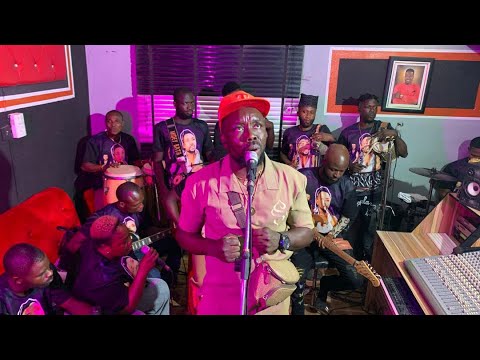 STANLEY O IYONAWAN MONTHLY GIG VOLUME 3 TRACK 3 OVBIYENOKHUE.