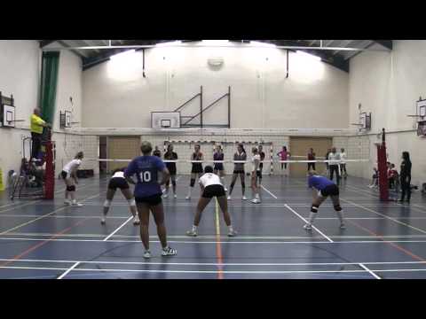 2013-09-16 Wessex vs Polonia IMKA London Friendly